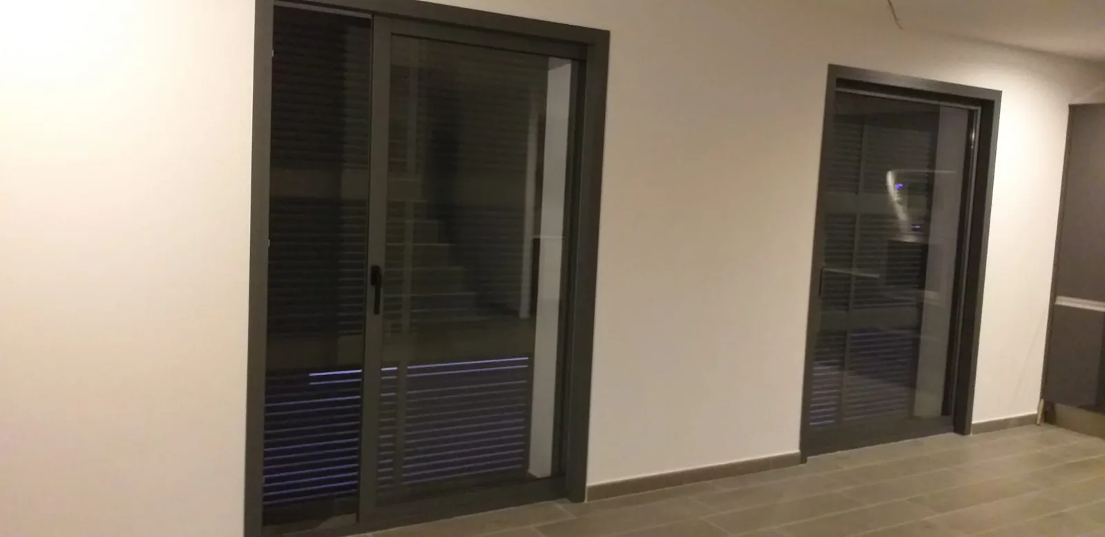 Cerramiento de persianas en Addaia Menorca - imagen 3