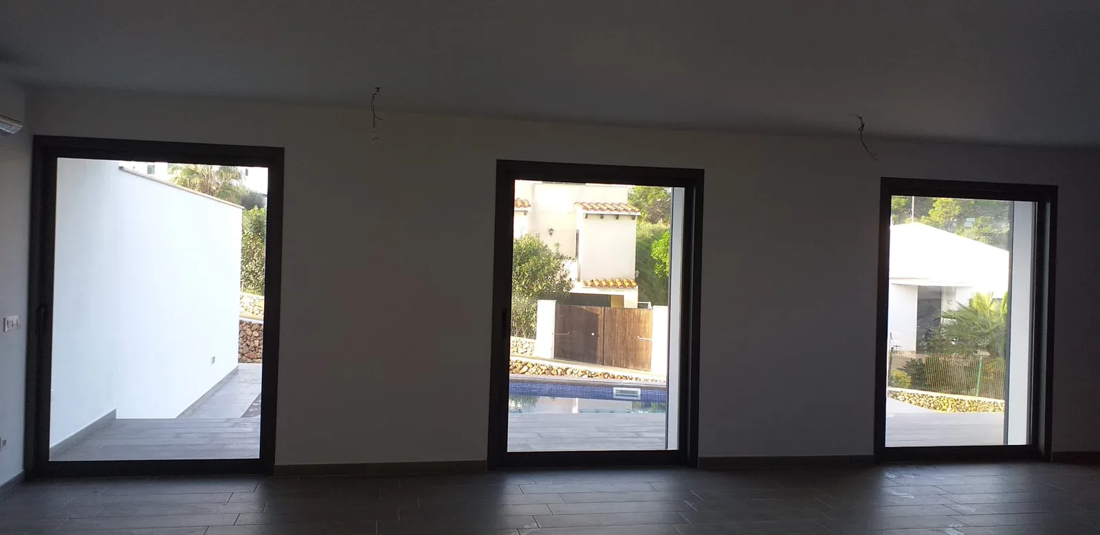 Cerramiento de persianas en Addaia Menorca - imagen 7