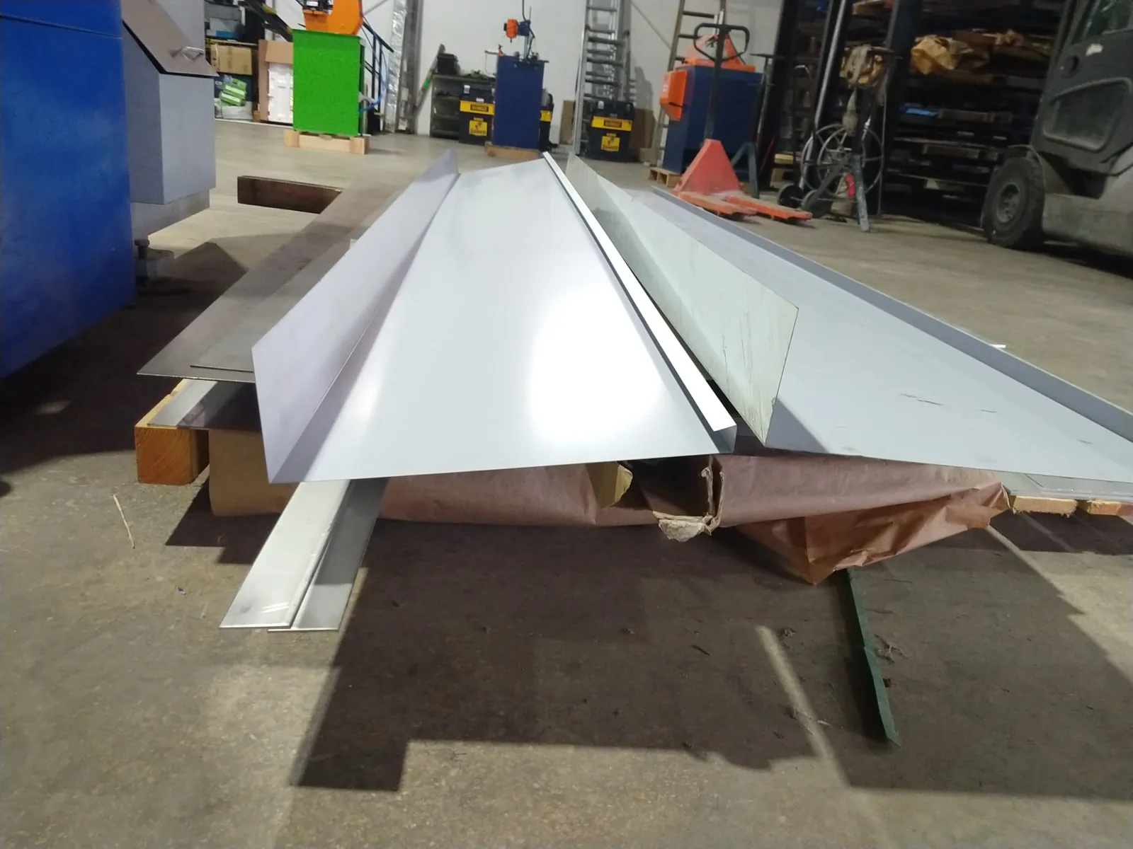 Cubre cables de fachadas - imagen 7