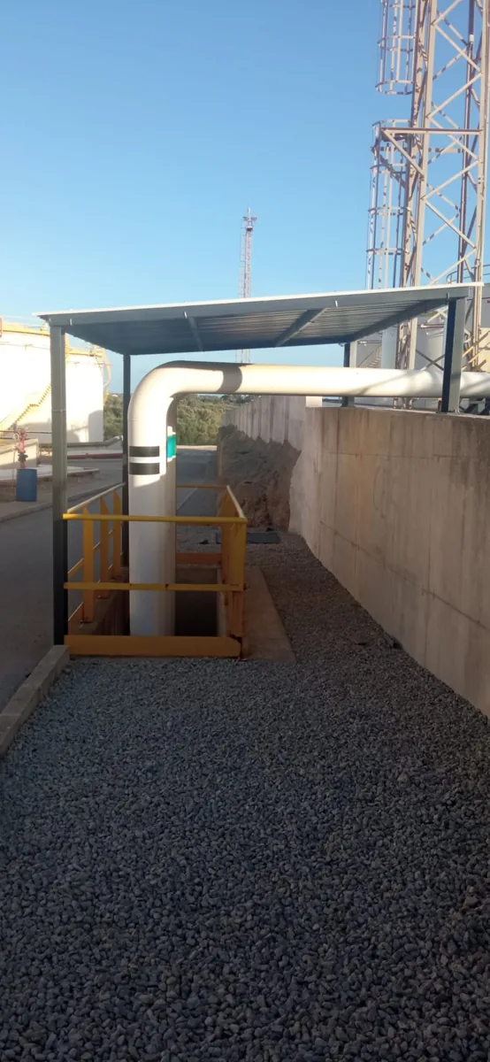 Instalación de cubiertas en Mahón - imagen 3