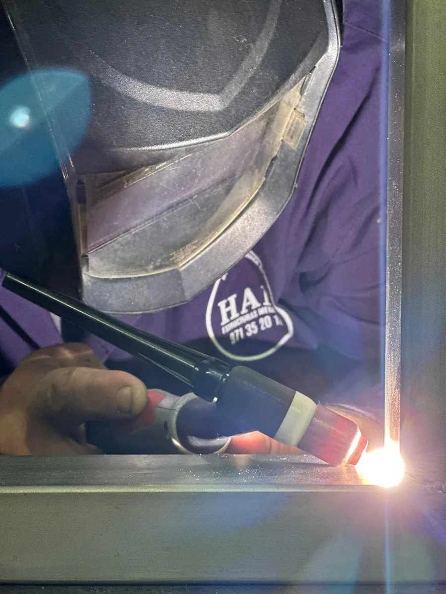 Otros Trabajos en Menorca